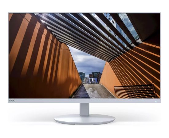 Monitor NEC E244F-WH 24IN LCD LED