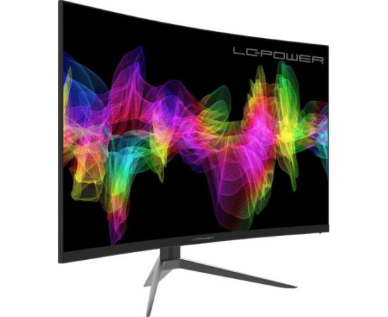 Monitor LC-Power Dis 27 LC-Power M27-QHD-165-C Curved