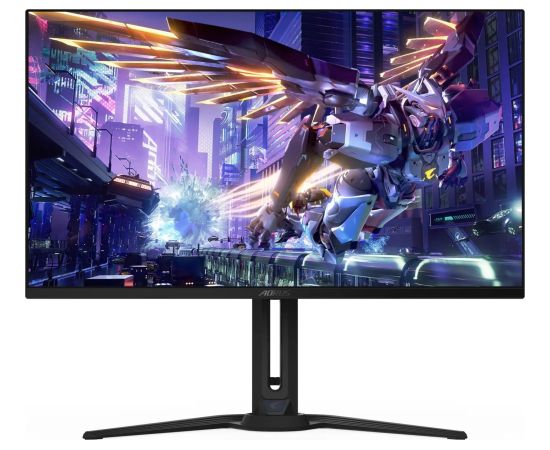 Monitor Gigabyte Aorus FO32U2P