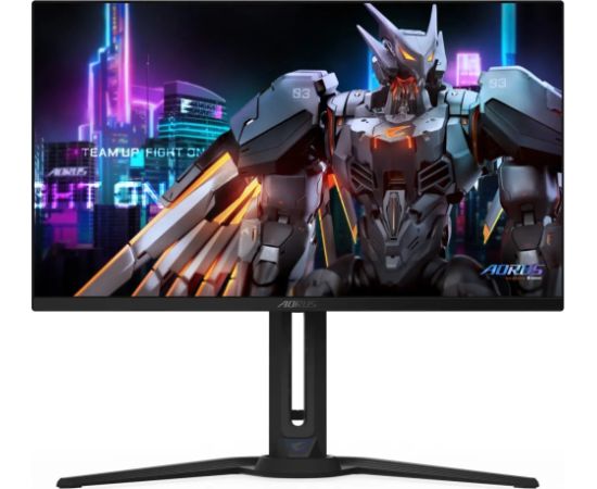 Monitor Gigabyte Aorus FO27Q3