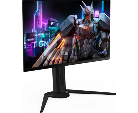 Monitor Gigabyte Aorus FO27Q3