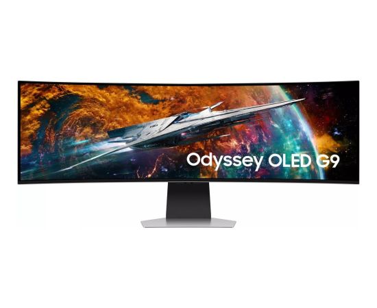 Monitor Samsung Odyssey OLED G95SC (LS49CG950SUXEN)