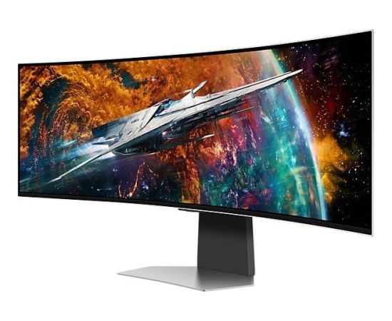 Monitor Samsung Odyssey OLED G95SC (LS49CG950SUXEN)