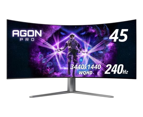 Monitor AOC Agon Pro AG456UCZD OLED