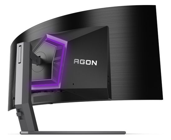 Monitor AOC Agon Pro AG456UCZD OLED