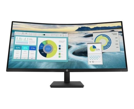 Monitor HP P34hc G4 (21Y56AS#ABB)