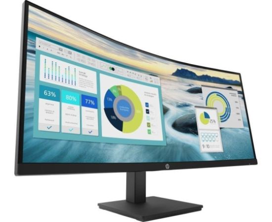 Monitor HP P34hc G4 (21Y56AS#ABB)