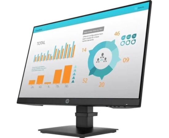 Monitor HP P24 G4 (1A7E5AT)