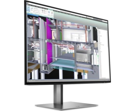 Monitor HP Z24u G3 (1C4Z6AT#ABB)