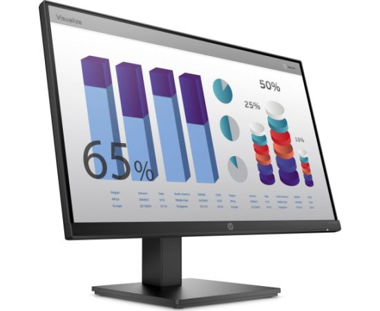 Monitor HP P24q G4 (8MB10AT)