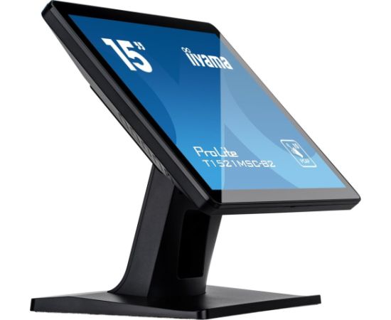 Monitor iiyama T1521MSC-B2