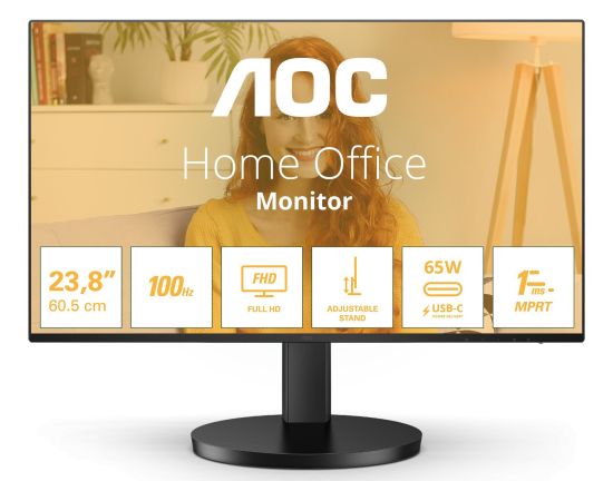 Monitor AOC 27B3CF2