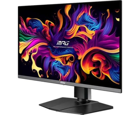 Monitor MSI MPG 271QRX QD-OLED