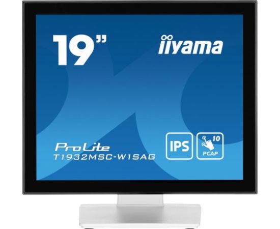 Monitor iiyama ProLite T1932MSC-W1SAG