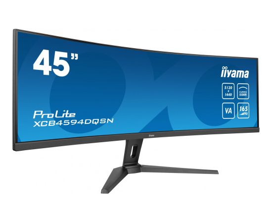 Monitor iiyama ProLite XCB4594DQSN-B1