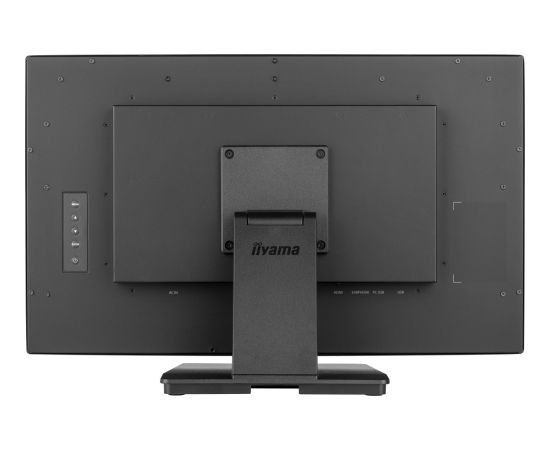 Monitor iiyama ProLite T2438MSC-B1