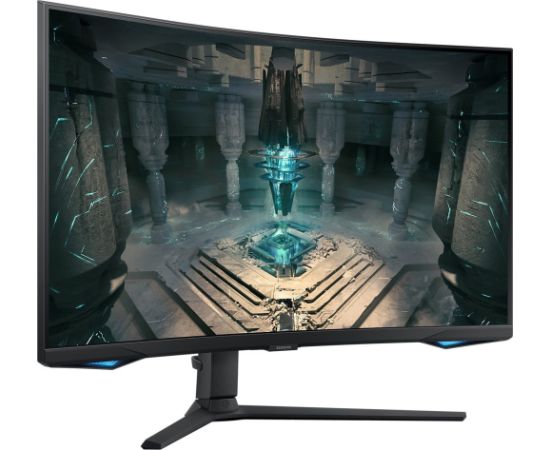 Monitor Samsung Odyssey G65B (LS32BG652EUXEN)