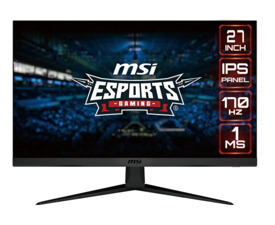 Monitor MSI G2712F