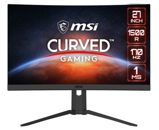 Monitor MSI G27CQ4P E2