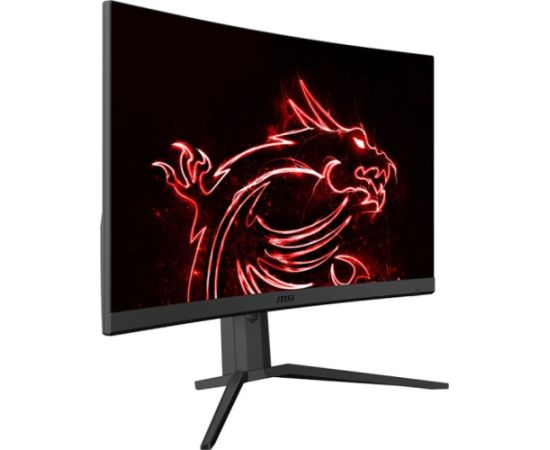 Monitor MSI G27CQ4P E2