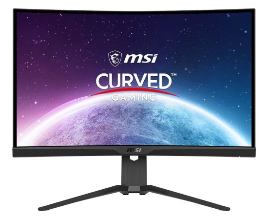 Monitor MSI MAG 325CQRXF