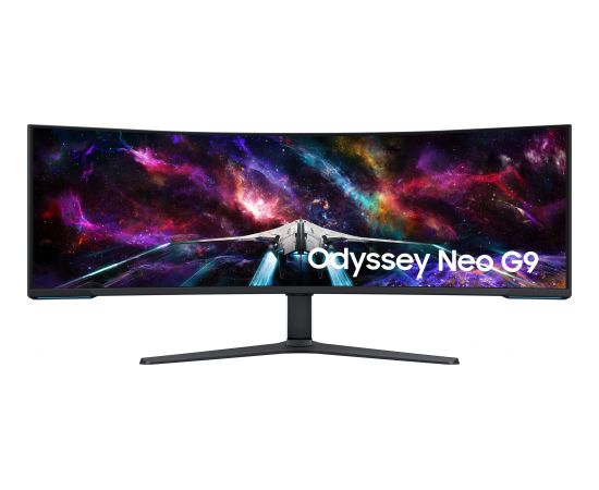 Monitor Samsung Odyssey Neo G9 (LS57CG952NUXEN)