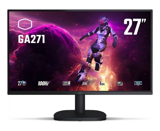 Monitor Cooler Master GA271 (CMI-GA271-EK)