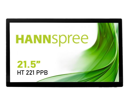 Monitor Hannspree HT221PPB