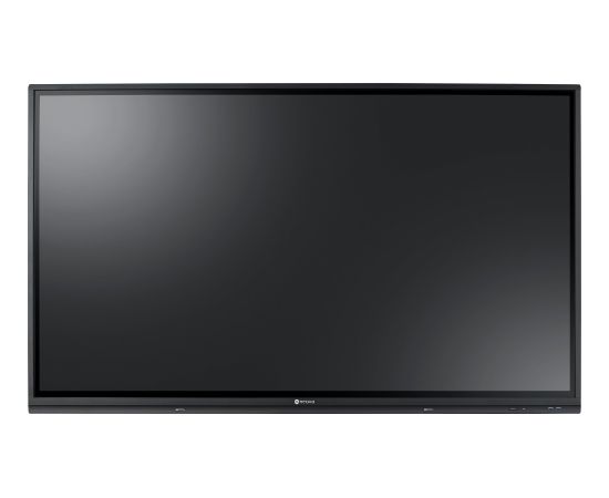 Monitor AG Neovo IFP-6503 163.83CM 64.5IN IPS