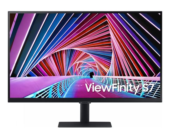 Monitor Samsung ViewFinity S70A (LS27A704NWPXEN)