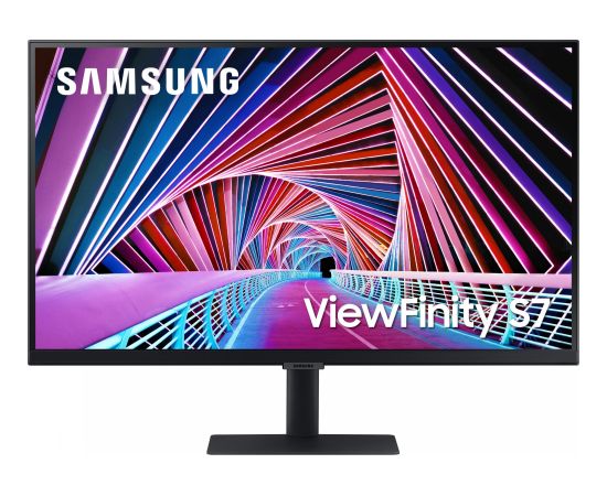 Monitor Samsung ViewFinity S70A (LS27A704NWPXEN)