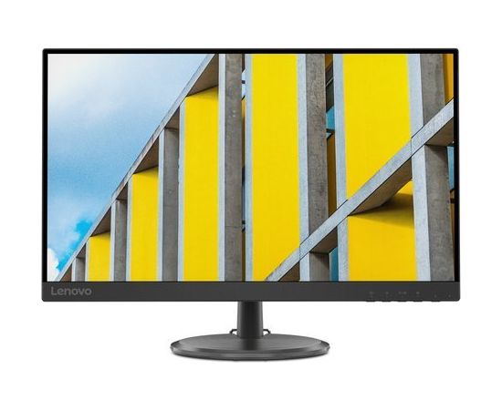 Monitor Lenovo C27q-30 (63BDGAT6EU)