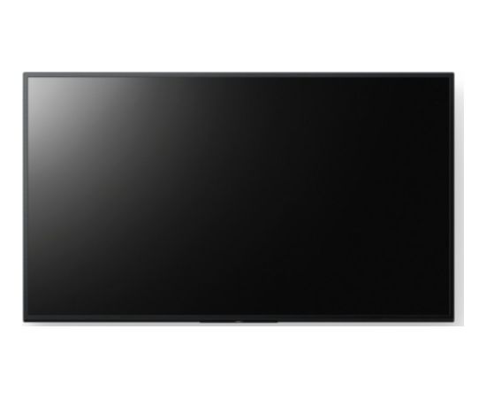 Monitor Sony Bravia FW-75BZ30L