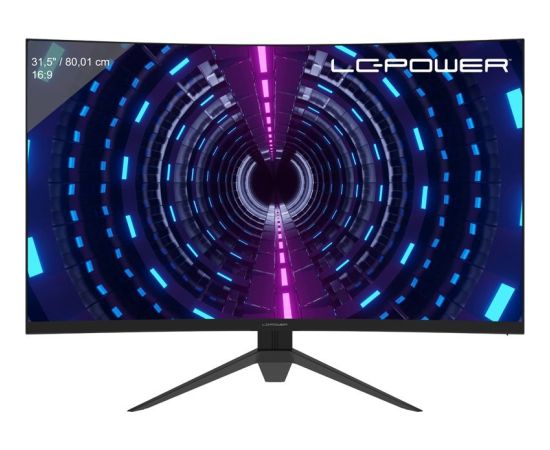 Monitor LC-Power LC-M32-QHD-165-C-V2