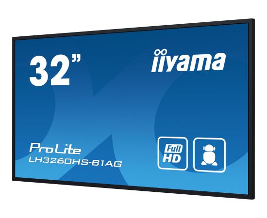 Monitor iiyama ProLite LH3260HS-B1AG