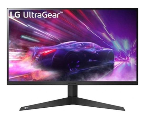 Monitor LG UltraGear 24GQ50F-B