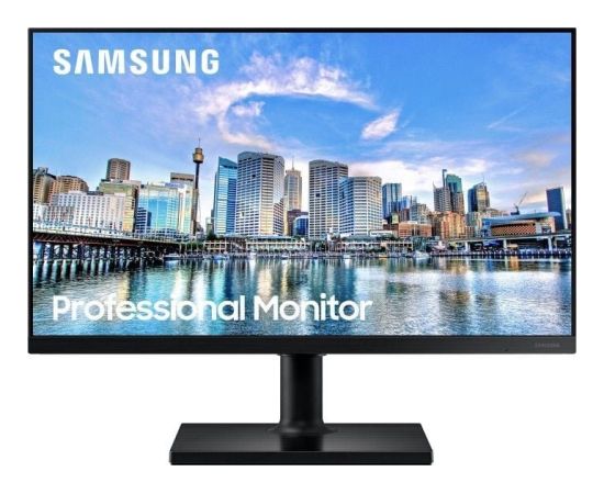 Monitor Samsung T450 (LF24T450FQRXXE)