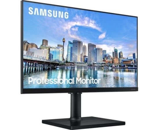 Monitor Samsung T450 (LF24T450FQRXXE)