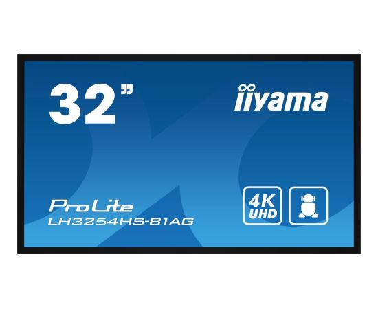 Monitor iiyama ProLite LH3254HS-B1AG