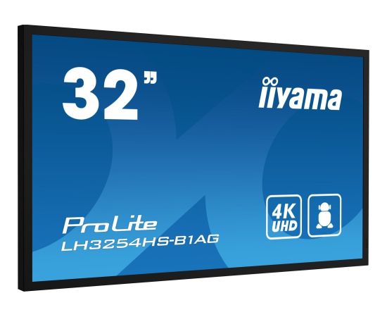 Monitor iiyama ProLite LH3254HS-B1AG