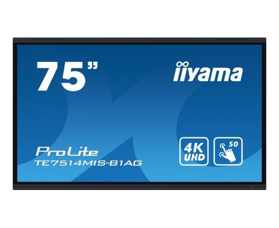 Monitor iiyama ProLite TE7514MIS-B1AG