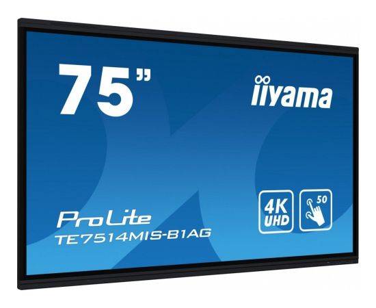 Monitor iiyama ProLite TE7514MIS-B1AG