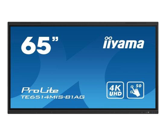 Monitor iiyama ProLite TE6514MIS-B1AG