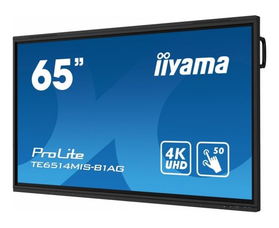 Monitor iiyama ProLite TE6514MIS-B1AG