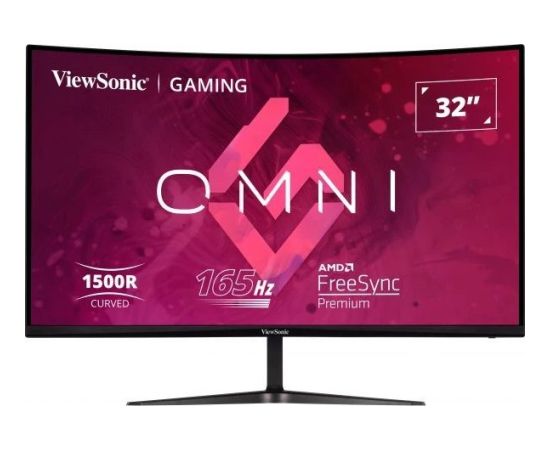 Monitor ViewSonic VX3218-PC-MHD