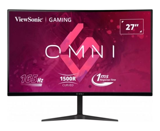 Monitor ViewSonic  VX2718-2KPC-MHD