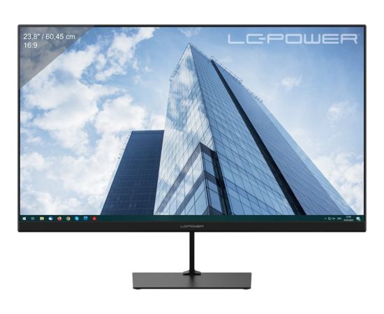 Monitor LC-Power LC-M24-FHD-75