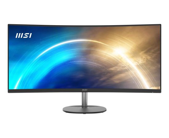 Monitor MSI PRO MP341CQ