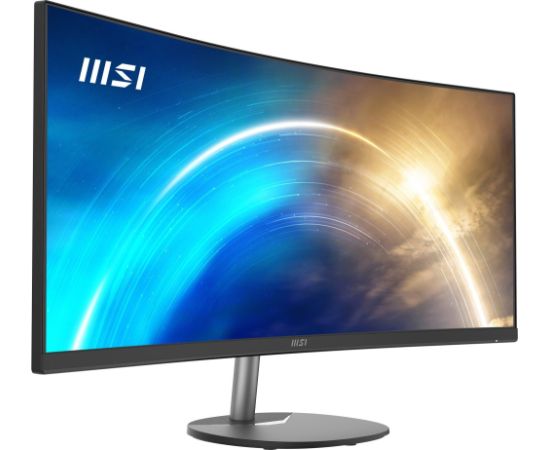 Monitor MSI PRO MP341CQ