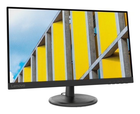 Monitor Lenovo D27q-30 (66FAGAC6EU)